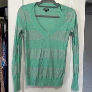 Express sweater Medium